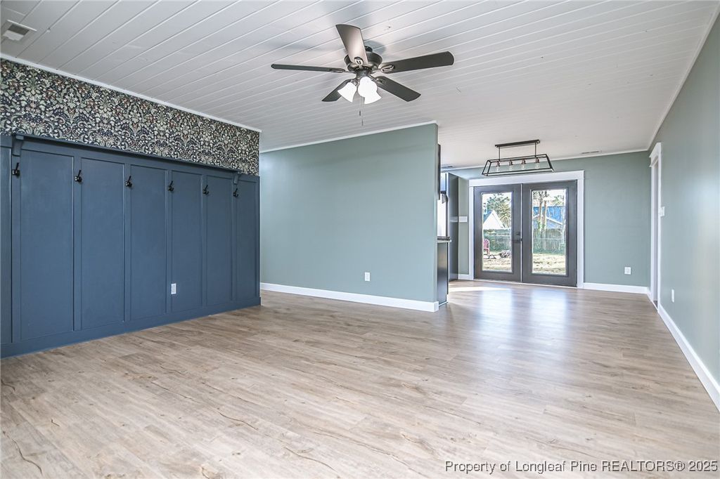 Photo of 6415 Rutherglen Drive, Fayetteville, NC 28304 (MLS # 753922)