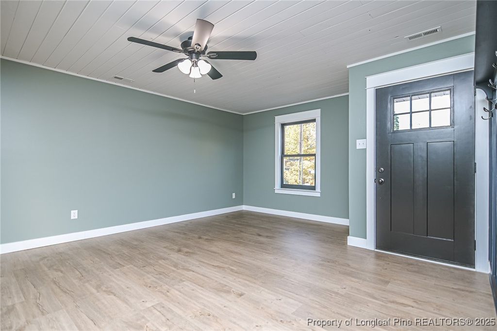 Photo of 6415 Rutherglen Drive, Fayetteville, NC 28304 (MLS # 753922)