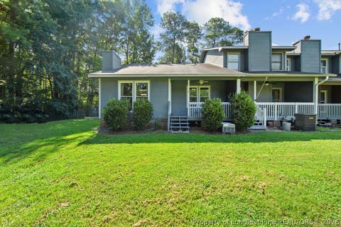 Tiny photo for 300 Ayrshire Court, Fayetteville, NC 28311 (MLS # 768322)