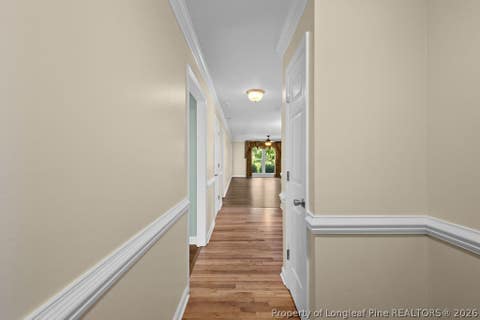 Tiny photo for 300 Ayrshire Court, Fayetteville, NC 28311 (MLS # 768322)