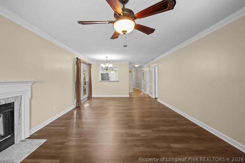 Tiny photo for 300 Ayrshire Court, Fayetteville, NC 28311 (MLS # 768322)