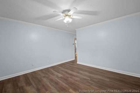 Tiny photo for 300 Ayrshire Court, Fayetteville, NC 28311 (MLS # 768322)