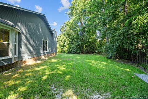 Tiny photo for 300 Ayrshire Court, Fayetteville, NC 28311 (MLS # 768322)