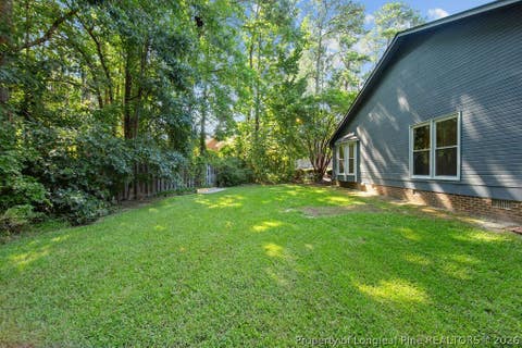 Tiny photo for 300 Ayrshire Court, Fayetteville, NC 28311 (MLS # 768322)