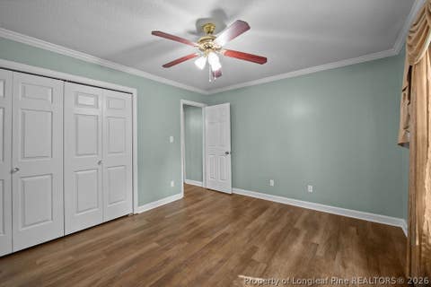 Tiny photo for 300 Ayrshire Court, Fayetteville, NC 28311 (MLS # 768322)