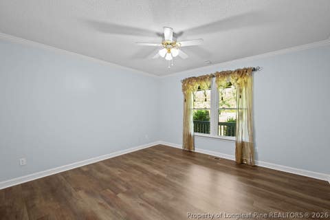 Tiny photo for 300 Ayrshire Court, Fayetteville, NC 28311 (MLS # 768322)