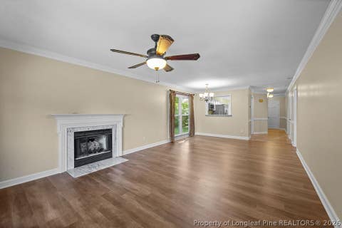 Tiny photo for 300 Ayrshire Court, Fayetteville, NC 28311 (MLS # 768322)