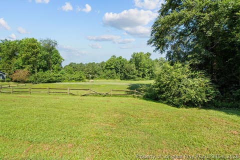 Tiny photo for 300 Ayrshire Court, Fayetteville, NC 28311 (MLS # 768322)