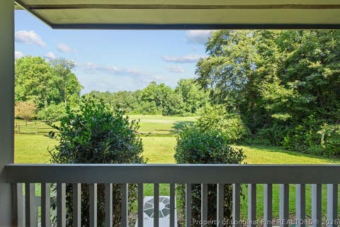 Tiny photo for 300 Ayrshire Court, Fayetteville, NC 28311 (MLS # 768322)