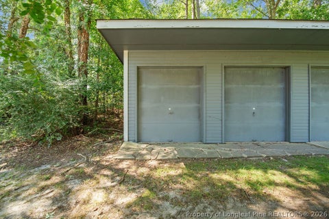 Tiny photo for 300 Ayrshire Court, Fayetteville, NC 28311 (MLS # 768322)