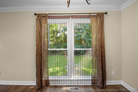 Tiny photo for 300 Ayrshire Court, Fayetteville, NC 28311 (MLS # 768322)