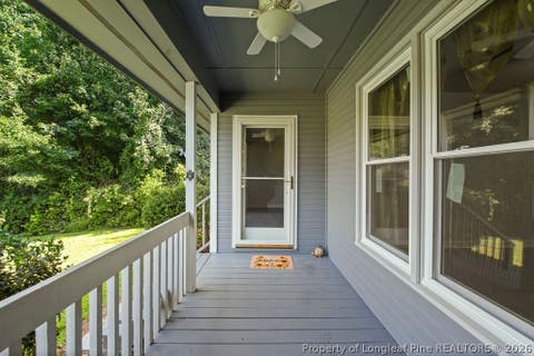 Tiny photo for 300 Ayrshire Court, Fayetteville, NC 28311 (MLS # 768322)