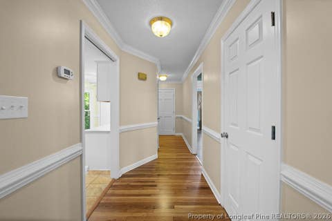 Photo of 300 Ayrshire Court, Fayetteville, NC 28311 (MLS # 768322)