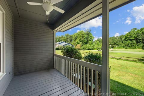 Tiny photo for 300 Ayrshire Court, Fayetteville, NC 28311 (MLS # 768322)