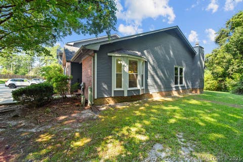 Tiny photo for 300 Ayrshire Court, Fayetteville, NC 28311 (MLS # 768322)
