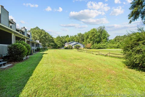 Tiny photo for 300 Ayrshire Court, Fayetteville, NC 28311 (MLS # 768322)