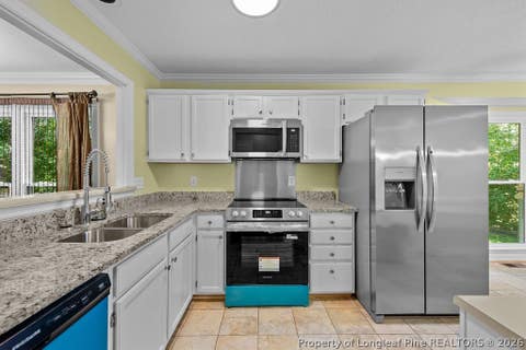 Tiny photo for 300 Ayrshire Court, Fayetteville, NC 28311 (MLS # 768322)