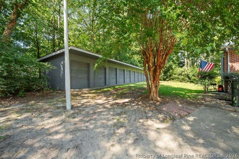Tiny photo for 300 Ayrshire Court, Fayetteville, NC 28311 (MLS # 768322)
