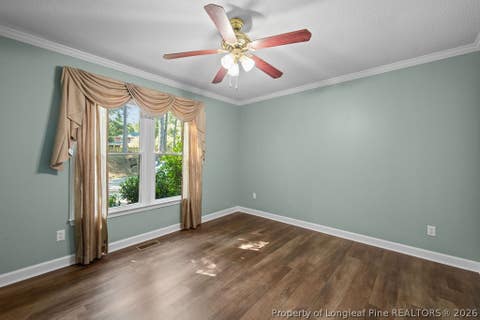 Tiny photo for 300 Ayrshire Court, Fayetteville, NC 28311 (MLS # 768322)