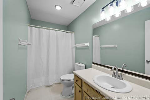 Tiny photo for 300 Ayrshire Court, Fayetteville, NC 28311 (MLS # 768322)