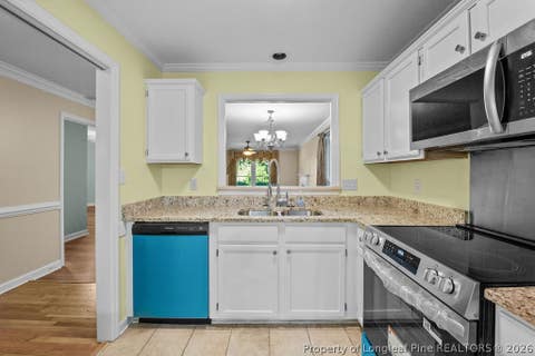 Tiny photo for 300 Ayrshire Court, Fayetteville, NC 28311 (MLS # 768322)