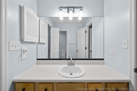 Tiny photo for 300 Ayrshire Court, Fayetteville, NC 28311 (MLS # 768322)