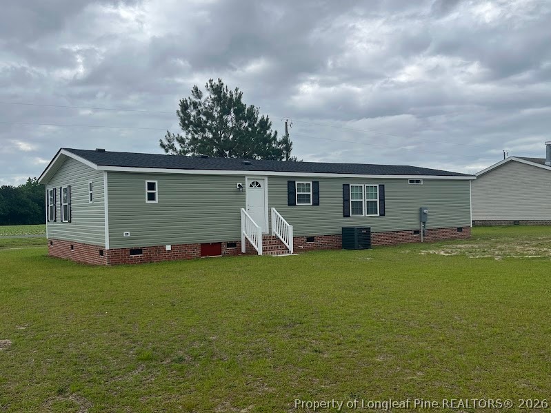 542 Red Oak Farm Road