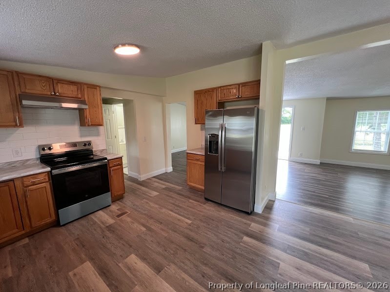 542 Red Oak Farm Road