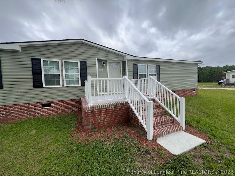 542 Red Oak Farm Road