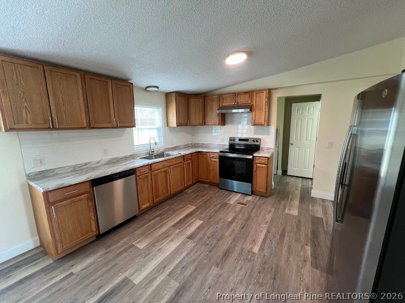 542 Red Oak Farm Road