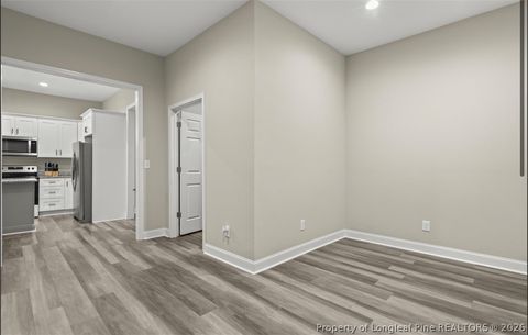 Tiny photo for 191 W Third Street, Parkton, NC 28371 (MLS # 764429)
