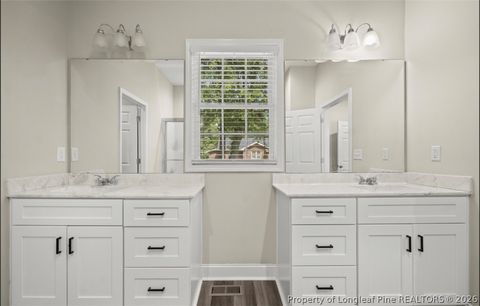 Tiny photo for 191 W Third Street, Parkton, NC 28371 (MLS # 764429)