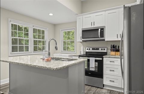 Tiny photo for 191 W Third Street, Parkton, NC 28371 (MLS # 764429)