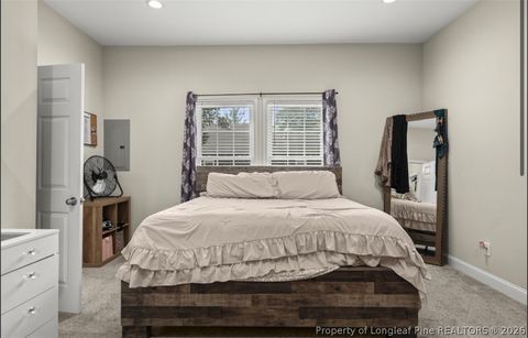 Tiny photo for 191 W Third Street, Parkton, NC 28371 (MLS # 764429)