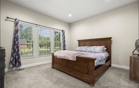 Tiny photo for 191 W Third Street, Parkton, NC 28371 (MLS # 764429)