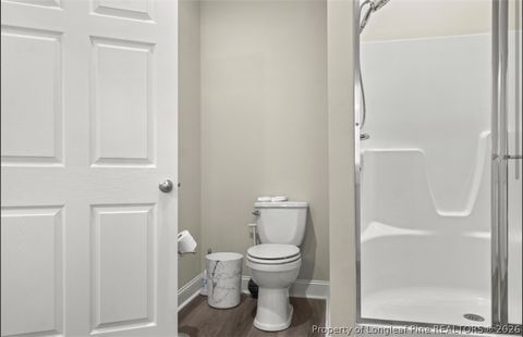 Tiny photo for 191 W Third Street, Parkton, NC 28371 (MLS # 764429)