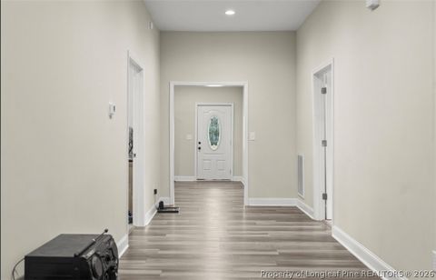 Tiny photo for 191 W Third Street, Parkton, NC 28371 (MLS # 764429)