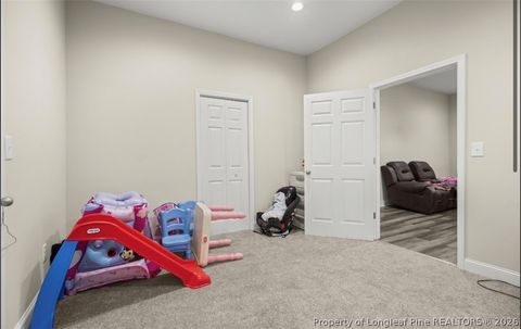 Tiny photo for 191 W Third Street, Parkton, NC 28371 (MLS # 764429)