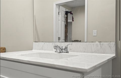 Tiny photo for 191 W Third Street, Parkton, NC 28371 (MLS # 764429)