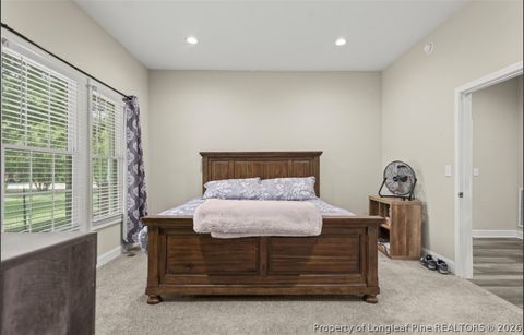 Tiny photo for 191 W Third Street, Parkton, NC 28371 (MLS # 764429)
