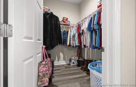 Tiny photo for 191 W Third Street, Parkton, NC 28371 (MLS # 764429)