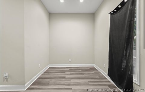 Tiny photo for 191 W Third Street, Parkton, NC 28371 (MLS # 764429)