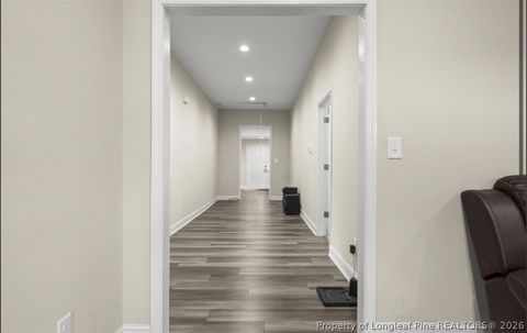Tiny photo for 191 W Third Street, Parkton, NC 28371 (MLS # 764429)