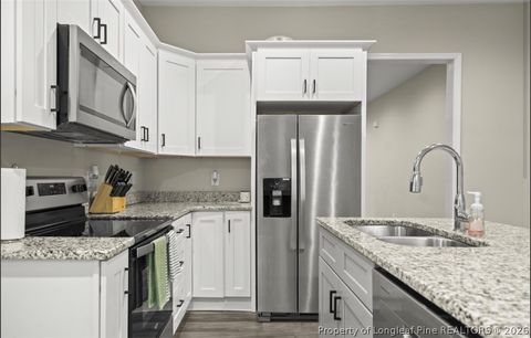 Tiny photo for 191 W Third Street, Parkton, NC 28371 (MLS # 764429)