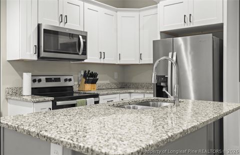 Tiny photo for 191 W Third Street, Parkton, NC 28371 (MLS # 764429)