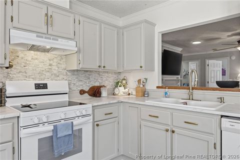 Tiny photo for 112 Hunter View Lane, Coats, NC 27521 (MLS # 763538)