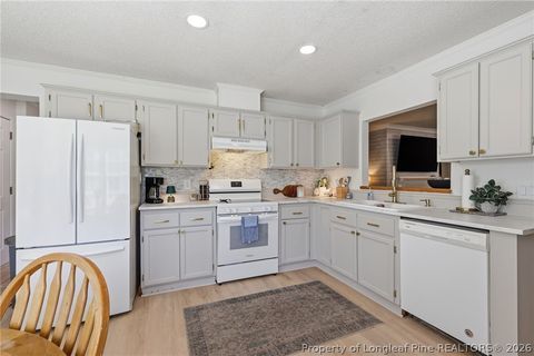 Tiny photo for 112 Hunter View Lane, Coats, NC 27521 (MLS # 763538)