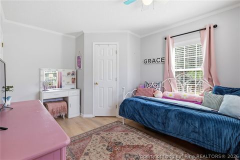Tiny photo for 112 Hunter View Lane, Coats, NC 27521 (MLS # 763538)