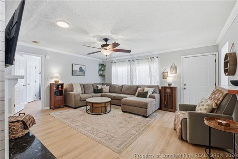 Tiny photo for 112 Hunter View Lane, Coats, NC 27521 (MLS # 763538)