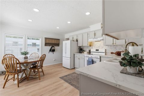 Tiny photo for 112 Hunter View Lane, Coats, NC 27521 (MLS # 763538)